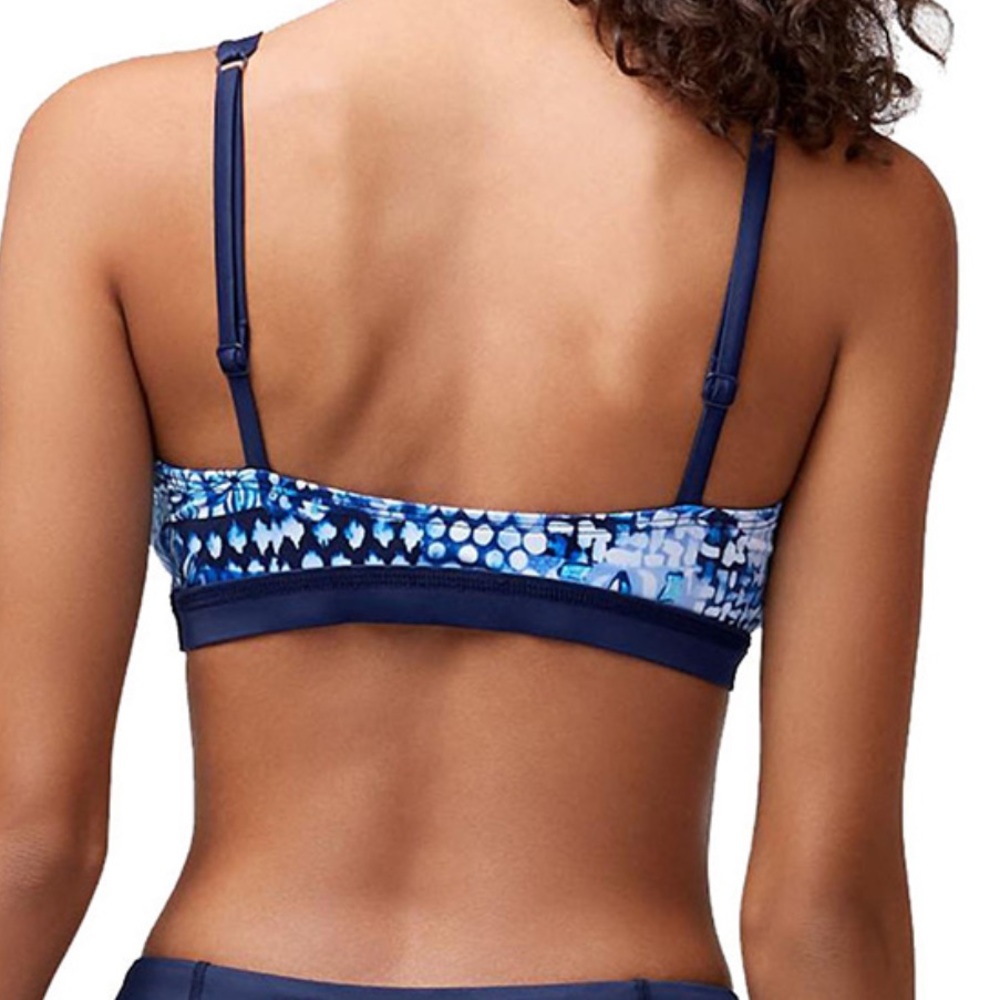 Tommy Bahama Island Active Patchwork Reversible H… - image 5